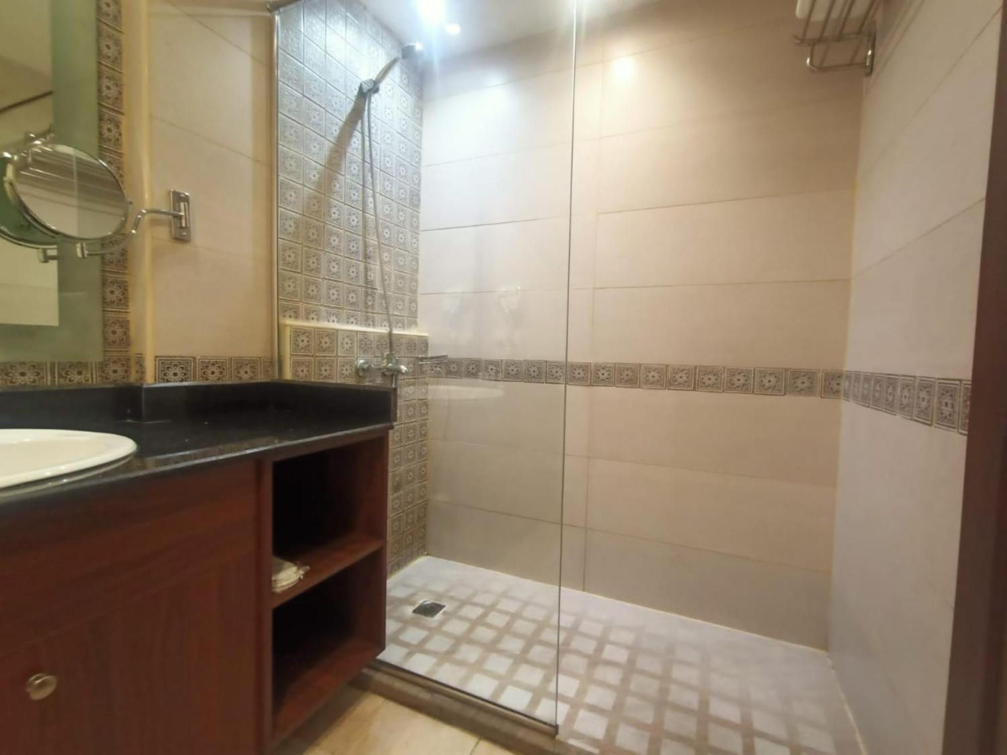 فندق Quiet Jeddah Al Hamra المظهر الخارجي الصورة