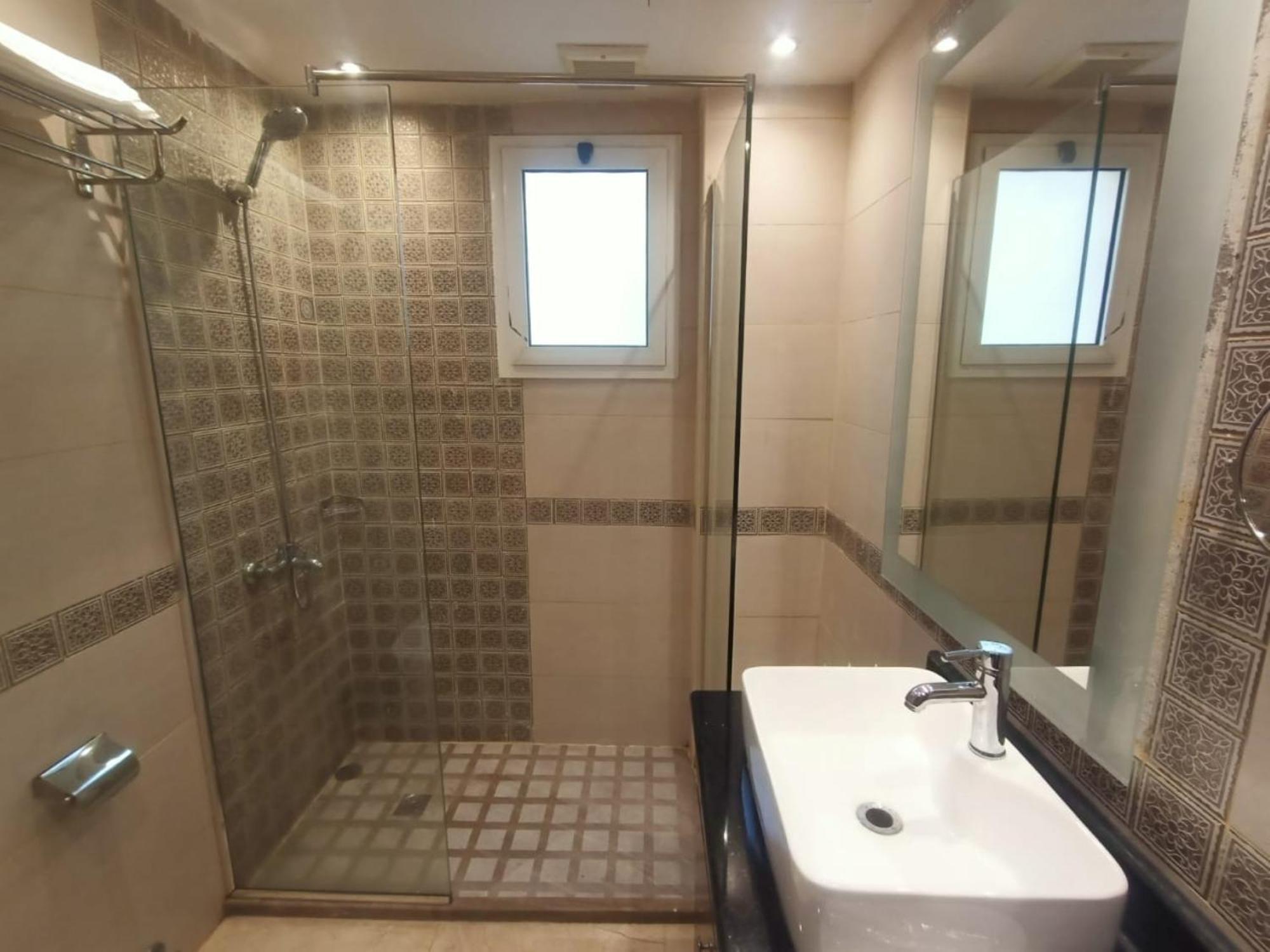 فندق Quiet Jeddah Al Hamra المظهر الخارجي الصورة